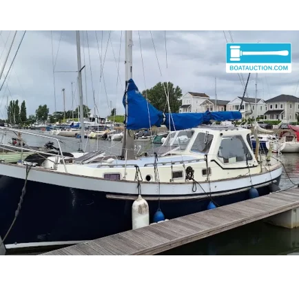 Voilier d'occasion Colvic Watson MK II