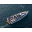 Used sailboat Yacht 55