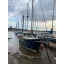 Used sailboat 37