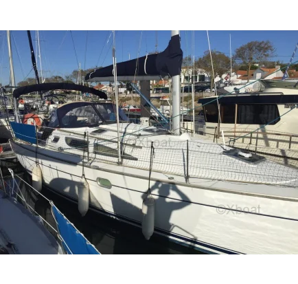 Voilier d'occasion xboat media