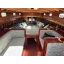 Used sailboat 55m² YACHT REBUILT MODERN INTERIOR