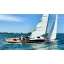 Used sailboat 55m² YACHT REBUILT MODERN INTERIOR