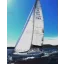 Used sailboat HARMONY 42