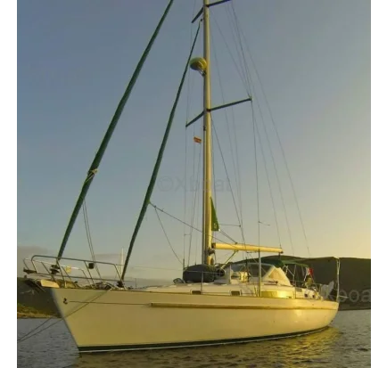 Used Sailboat xboat media