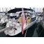 Used sailboat 43