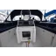 Used sailboat 43