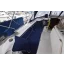 Used sailboat 43