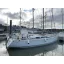 Used sailboat 40 B&C