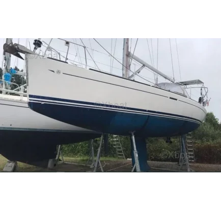 Voilier d'occasion xboat media