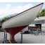 Used sailboat Baglietto 18' - Classic Day Sailor