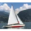 Used sailboat 1923 Classic Baglietto 18'