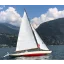 Used sailboat 1923 Classic Baglietto 18'