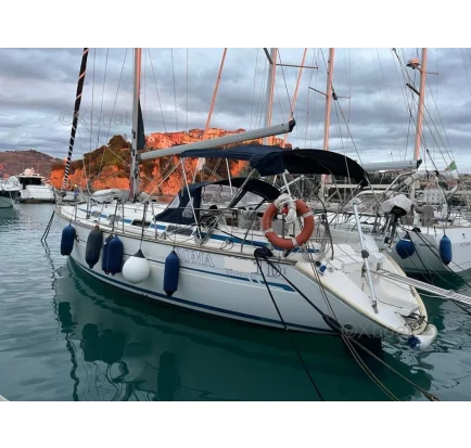 Voilier d'occasion xboat media