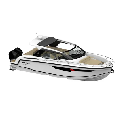 Bateau à moteurs d'occasion L-000199_001.jpg