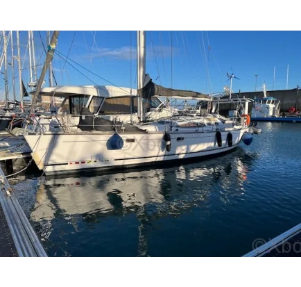 Voilier d'occasion xboat media