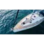 Voilier d'occasion BAVARIA 42 CRUISER