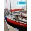 Voilier d'occasion 37
