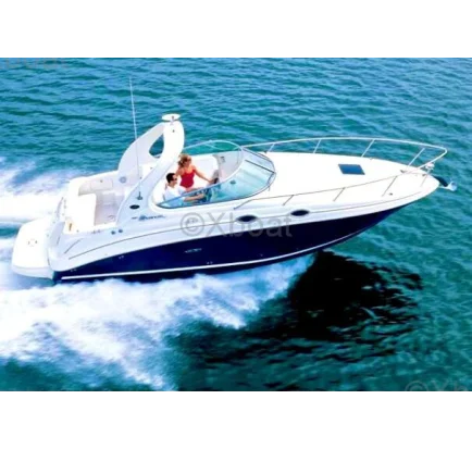 SEA RAY 315 SUNDANCER
