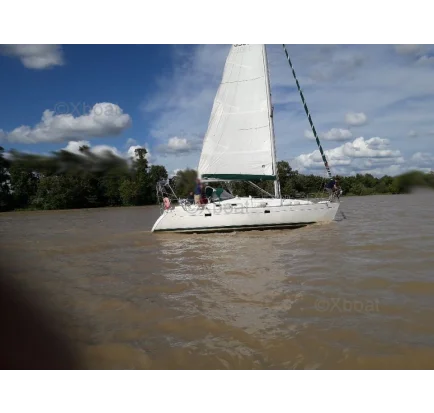 Sailboat used A vendre d occasion. For sale.