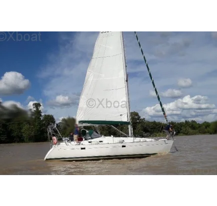 Used Sailboat se vende - for sale - à vendre d'occasion