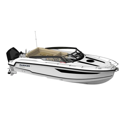 Motorboat used L-000202_001.jpg