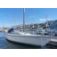 Used sailboat 36 CWS