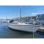Used sailboat 36 CWS