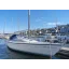 Used sailboat 36 CWS