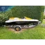 Used Yacht Speedster 155