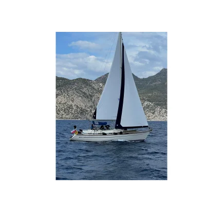 Voilier d'occasion Bavaria 40 Ocean