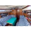 Used sailboat 40 Ocean