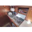 Used sailboat 40 Ocean