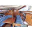 Used sailboat 40 Ocean