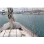 Used sailboat 40 Ocean