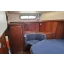 Used sailboat 40 Ocean