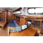 Used sailboat 40 Ocean