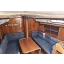 Used sailboat 40 Ocean