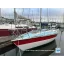 Voilier d'occasion GK24