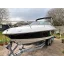 Used Yacht 218 lc Used Yacht 218 lc