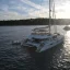 Voilier d'occasion LAGOON 620