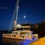 Voilier d'occasion LAGOON 620
