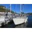 Used sailboat Nauticat 38
