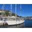 Used sailboat Nauticat 38