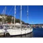 Used sailboat Nauticat 38
