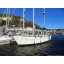 Used sailboat Nauticat 38