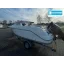 Used Yacht Galeon 560 cruiser