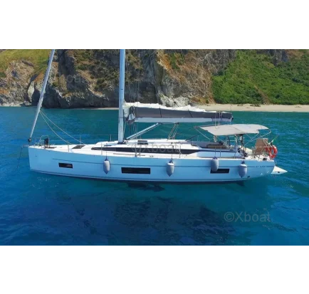 Used Sailboat se vende - for sale - à vendre d'occasion