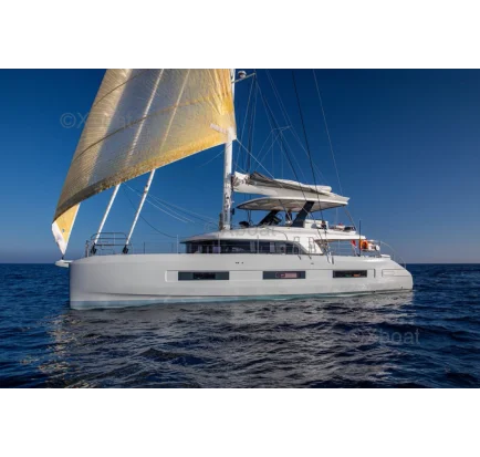 Sailboat used Lagoon Lagoon 65