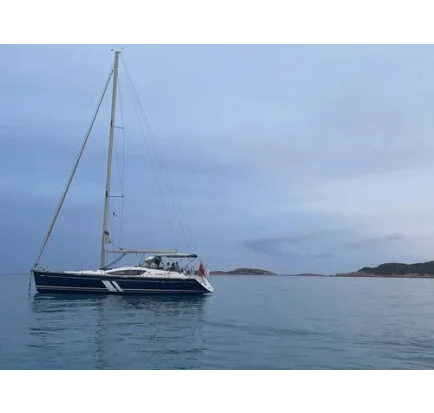 Voilier d'occasion Jeanneau Sun Odyssey 50DS