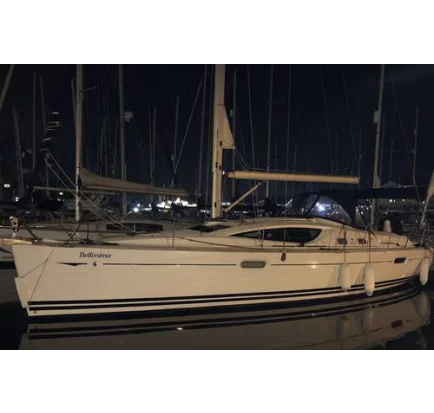 Voilier d'occasion Jeanneau Sun Odyssey 39 DS